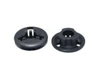 Клипса упора капота TOYOTA (1 шт.)