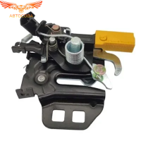 Защелки капота для Ford Fusion Mondeo 2013-2017