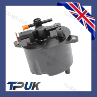 Фильтр топл. Mitsubishi Outlander II 07-, Ford Mondeo IV 08-, Galaxy II 08-, Citroen C5 II, III 06-, Peugeot 407 06-