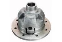 Корпус дифференциала (сателлитов) Transit 1978--2000 51 мост