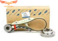 К-т ТНВД 1.8 TD LYNX 31.03.2008- под ремень