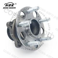 Подшипник задней ступицы HAVAL H6 HAVAL F7 HAVAL F7x HAVAL H6