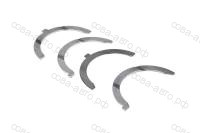 2.0 TDCi Mondeo 2007- / S-Max 2006- / Kuga 2008- / Focus-II / III полукольца +0.1
