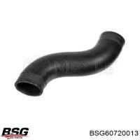 6385282882 VITO 110D нижний с пластика на турбину