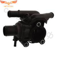 Корпус термостата Ford Zetec-E  2.0 / 1.8 / 1.6  Fiesta / Focus / Connect 1319480 (+Mazda)
