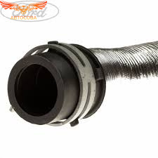 Патрубок вентиляции картера Transit 2.2 TD RWD (Otosan BK3Q-6A886-CC)