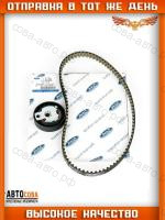 Комплект ГРМ Ford Focus I / Ii / Fiesta / Galaxy / Mondeo Iv / S-Max / Torneo Connect Tdci  1.8 TD LYNX
