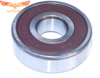 Подшипник 17x47x14
