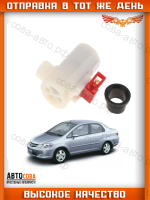 Мотор омывателя лобового стекла HONDA ACCORD 2003-2008 / CIVIC 2005-2011