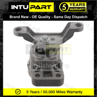 Опора двигателя прав. Ford Mondeo IV 07-, Galaxy II 06-, S-Max 06- 2.0 D dCi TDi