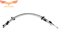Трос переключения передач для Mercedes SPRINTER CDI 6-МКПП