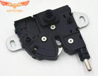 Механизм замка капота Transit 2000- / Connect 2002-13