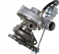 Турбина TRANSIT 2.5 TD 1992-2000 (5 креплений)