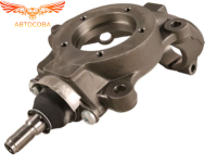 Цапфа для усиленной подвески (шаровая под болты) Ford Transit 2006-2013