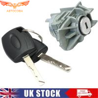 Личинка замка двери левая, правая Ford Focus 2004- FORD MONDEO IV (07-15)