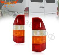 Фонарь задний MERCEDES-BENZ SPRINTER 1995-2006