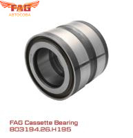 Подшипник ступицы колеса, двухрядный, DAF, SCANIA, RVI, VOLVO, IVECO, MAN, KRAMME  D=130, d=78, b=90