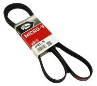 Ремень 6PK 1708 Fiesta / FUSION 1.4TDCI +AC