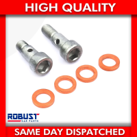 Комплект крепления FORD PEUGEOT CITROEN 1.6 DIESEL 110 HP TURBO FITTING WASHERS BOLTS