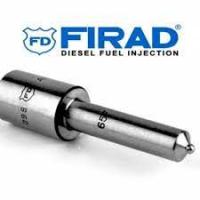 Распылитель форсунки Transit 2000-2006 2.4TD DELPHI-тип ( 135 л.с. / 140 л.с.)