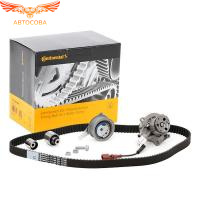 Комплект ремня ГРМ VAG 94- 1.4-1.9 DIESEL