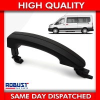 Ручка выдвижной двери наружная Ford Transit 2014- / Connect 2013- / Ford Transit Custom 