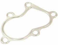 Transit 2.5TD прокладка турбины 5 отверстий (1шт.)