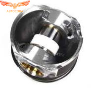 Комплект поршней VAG 2.5 TDCI Crafter 2006- BJM / BJL (81 mm) +0.5