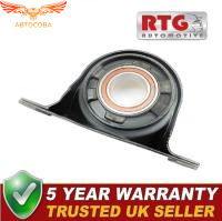 Подвесной кардана для Mercedes SPRINTER / VW LT 2006-2017 длина: 222мм, ширина: 44мм, толщина: 140мм, внутренний диаметр: 47мм