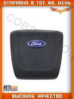 Крышка (накладка) подушки безопасности (airbag) Ford Escape II 2007-2012
