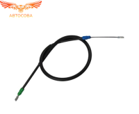 Transit 2014- задний RH (спарка-грузовой) 1884927