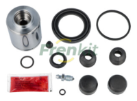 Суппорт задний Transit 2006-2013 (460L) / Iveco Daily 1996-2011 d=52mm  Brembo