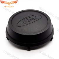 Колпак колесного диска Ford Transit 1986-2014 (98-102 mm)