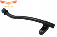 Трубка под масляный щуп 1.8 TD LYNX 1135444