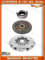 Диск сцепления ( 200мм / 20 шлицов ) Chery Bonus, Bonus 3, Very, Vortex Estina 1,5