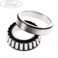 VXT-75 5-ст. Transit 2000- (41x68x19) полуоси