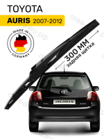 Щетка стеклоочистителя задняя Toyota Auris