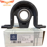 Подвесной кардана Mercedes SPRINTER / VW LT 1997-2006