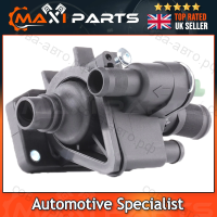 Корпус термостата с термостатом для Citroen C1 1.4 HDi, Ford Fiesta VI 1.4 TDCi