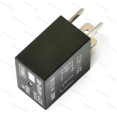 Реле 8T2T-14B192-AB 12VDC 30A Automotive Relay SPST 4 Pins