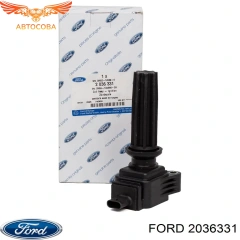 Катушка зажигания 2.0 Ecoboost / DURATEC 2011- OTOSAN CM5E-12A366-CB 