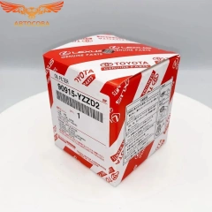 Фильтр масляный 90915YZZD2 TOYOTA