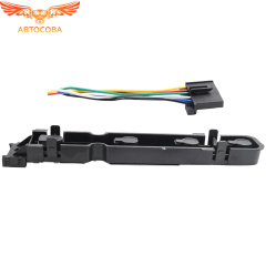 Плата 1 шт. заднего фонаря с разъемом TRANSIT 2000-2013