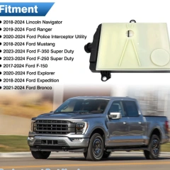 Фильтр АКПП USA 10R80 (10 ступений)