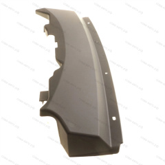 Кожух замка капота Ford Focus 2003-2007