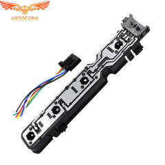 Плата 1 шт. заднего фонаря с разъемом TRANSIT 2000-2013