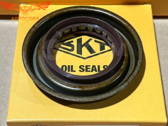 Сальник хвостовика редуктора Transit RWD 2014-> (45.6x78.2x9.5/12)