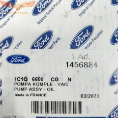 Маслонасос 2.4 TD / 2.2 TD / 3.2 TD Transit 2000-2011 OTOSAN 1C1Q-6600-CG