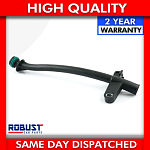 Трубка под масляный щуп 1.8 TD LYNX FOMOCO YS6Q-6K815-AC 