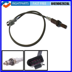 Лямбда-зонд Volkswagen Polo 15-, Skoda Fabia 15-, Octavia 14-, Rapid 15- после кат.